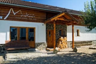 Privát Mrzkán - Apartmán Viki – fotografia 4