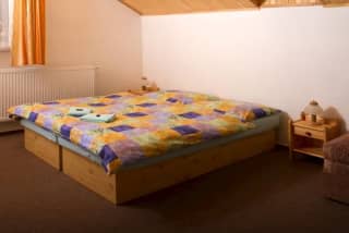 Privát Mrzkán - Apartmán Vladík – fotografia 2
