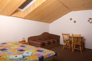 Privát Mrzkán - Apartmán Vladík – fotografia 3