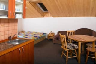 Privát Mrzkán - Apartmán Vladík – fotografia 4