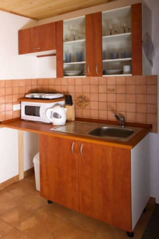 Privát Mrzkán - Apartmán Vladík – fotografia 5