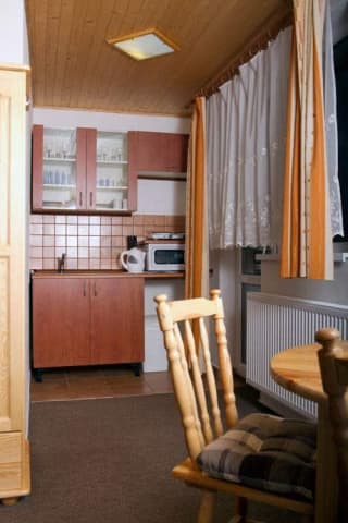 Privát Mrzkán - Apartmán Kuri - photo 2