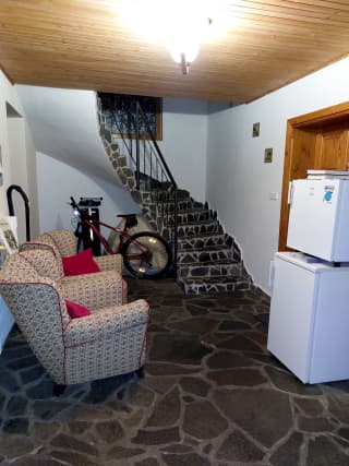 Privát Mrzkán - Apartmán Kuri - photo 5