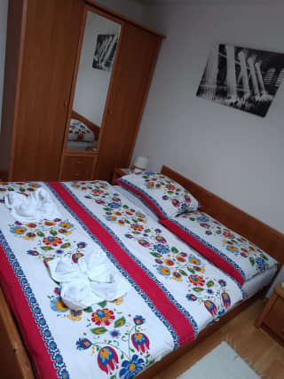 Privát Majo - Apartmán Vierka - photo 2