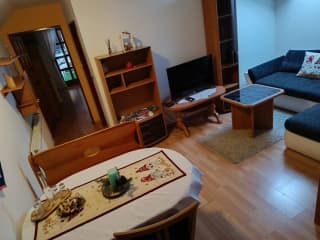 Privát Majo - Apartmán Vierka - photo 5