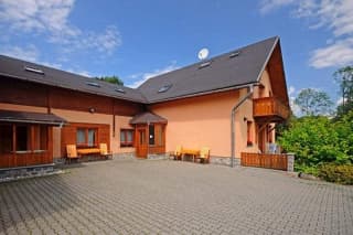 Privát Majo - Trojlôžková izba - photo 2