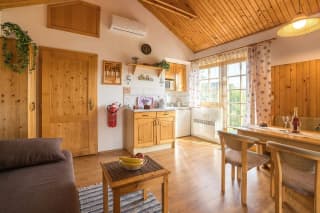 Tatralandia Chatky - Cottage 109 - Chatka 110 - photo 5