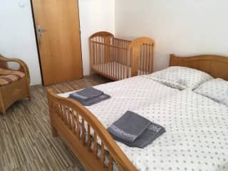 Villa Laura Demänová - Apartmán s 3 spálňami – fotografia 2