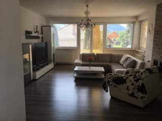 Villa Laura Demänová - Apartmán s 3 spálňami – fotografia 3