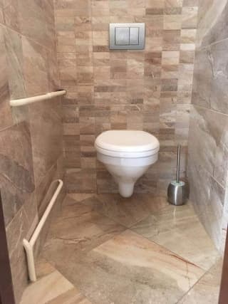 Villa Laura Demänová - Apartmán s 3 spálňami – fotografia 4
