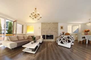 Villa Laura Demänová - Apartmán s 3 spálňami – fotografia 5