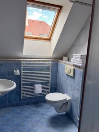 Vila Tatra - Trojlôžková izba – fotografia 4