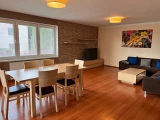 Vila Tatra - Apartmán s 2 spálňami – fotografia 2
