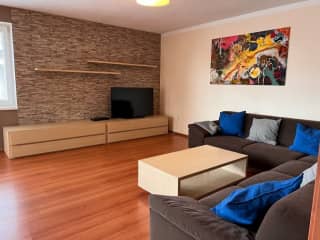 Vila Tatra - Apartmán s 2 spálňami – fotografia 3
