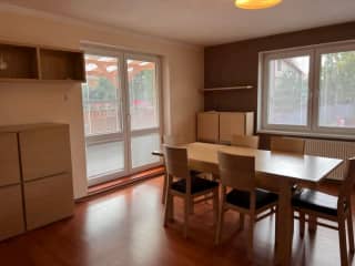 Vila Tatra - Apartmán s 2 spálňami – fotografia 4