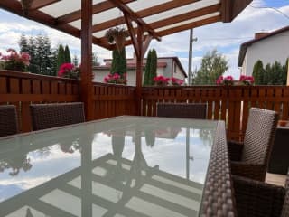Vila Tatra - Apartmán s 2 spálňami – fotografia 5
