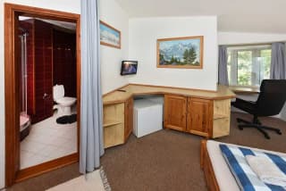 Wellness Vila Astra - Apartmán mezonet č. 8 - photo 3