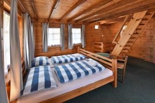 Wellness Vila Astra - Apartmán mezonet č. 8 - photo 5