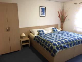 Vila Jezercák - Apartmán č. 2 – fotografia 3