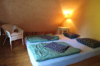 Tri chaty Vrútky Rodinné chaty vo Vrútkach - Chata č. 3 – fotografia 4