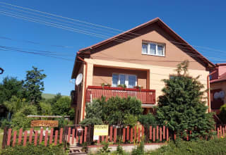 Vila Viktoria - Rodinná izba (č. 4 a č. 5) - photo 5