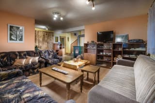 Vila Viktoria - Podkrovný apartmán – fotografia 4