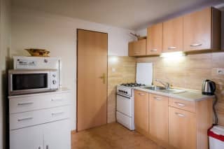 Vila Viktoria - Záhradný apartmán - photo 2