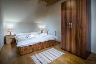 Vila Viktoria - Záhradný apartmán - photo 4