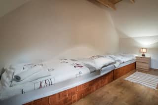 Vila Viktoria - Záhradný apartmán - photo 5