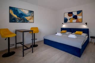 Penzión Daniela Pavčina Lehota - Apartmán č. 2 – fotografia 3