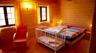 Chalupy Liptov - Apartmánová chalupa – fotografia 3