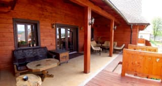 Chalupy Liptov - Apartmánová chalupa – fotografia 5