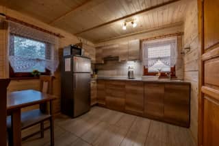 Dreveničky Vodníček a Rybička - Drevenička Vodníček – fotografia 4