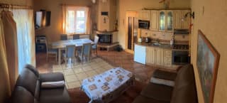 Privát Sanba - Apartmán B - photo 3