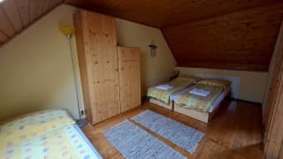 Privát Sanba - Apartmán B - photo 4