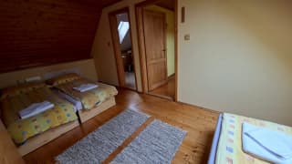 Privát Sanba - Apartmán B - photo 5