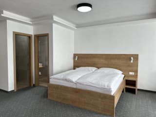 Berg Liptov Luxusné ubytovanie s wellness v Pavčinej Lehote - Päťlôžkové štúdio - photo 2