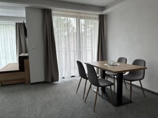 Berg Liptov Luxusné ubytovanie s wellness v Pavčinej Lehote - Päťlôžkové štúdio - photo 4