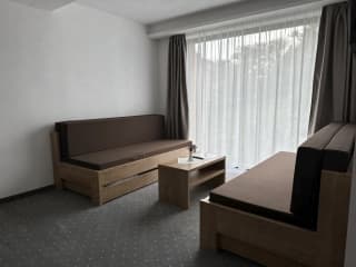 Berg Liptov Luxusné ubytovanie s wellness v Pavčinej Lehote - Päťlôžkové štúdio - photo 5