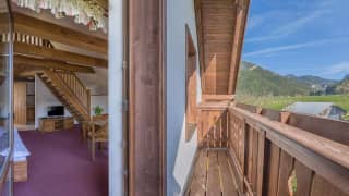 Vila Maroš - Apartmán Chopok - photo 3
