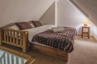 Vila Maroš - Apartmán Chopok - photo 5