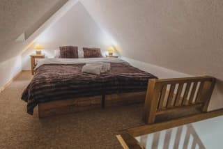 Vila Maroš - Apartmán Jasná – fotografia 3