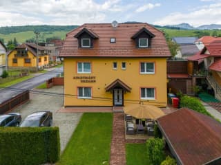 Apartmány Dreams - Štúdio č. 2 – fotografia 3