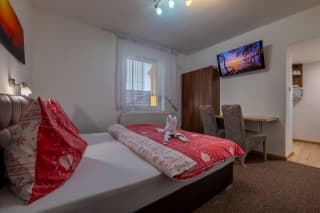 Apartmány Dreams - Štúdio č. 3 – fotografia 3