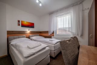Apartmány Dreams - Štúdio č. 3 – fotografia 4