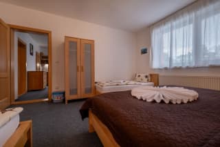 Apartmány Dreams - Rodinný apartmán č. 4 - photo 2