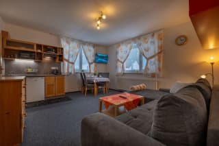 Apartmány Dreams - Rodinný apartmán č. 4 - photo 3