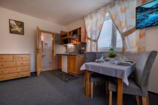 Apartmány Dreams - Rodinný apartmán č. 4 - photo 4