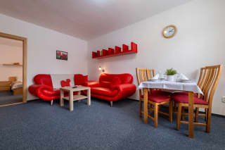 Apartmány Dreams - Rodinný apartmán č. 5 - photo 3