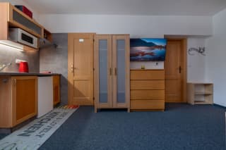 Apartmány Dreams - Rodinný apartmán č. 5 - photo 4